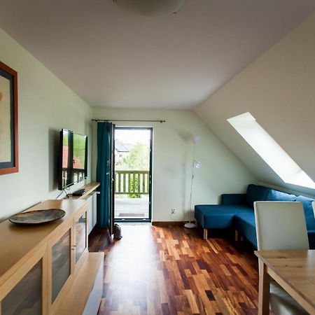 Apartamenty Lubiewo Mikołajki Room photo