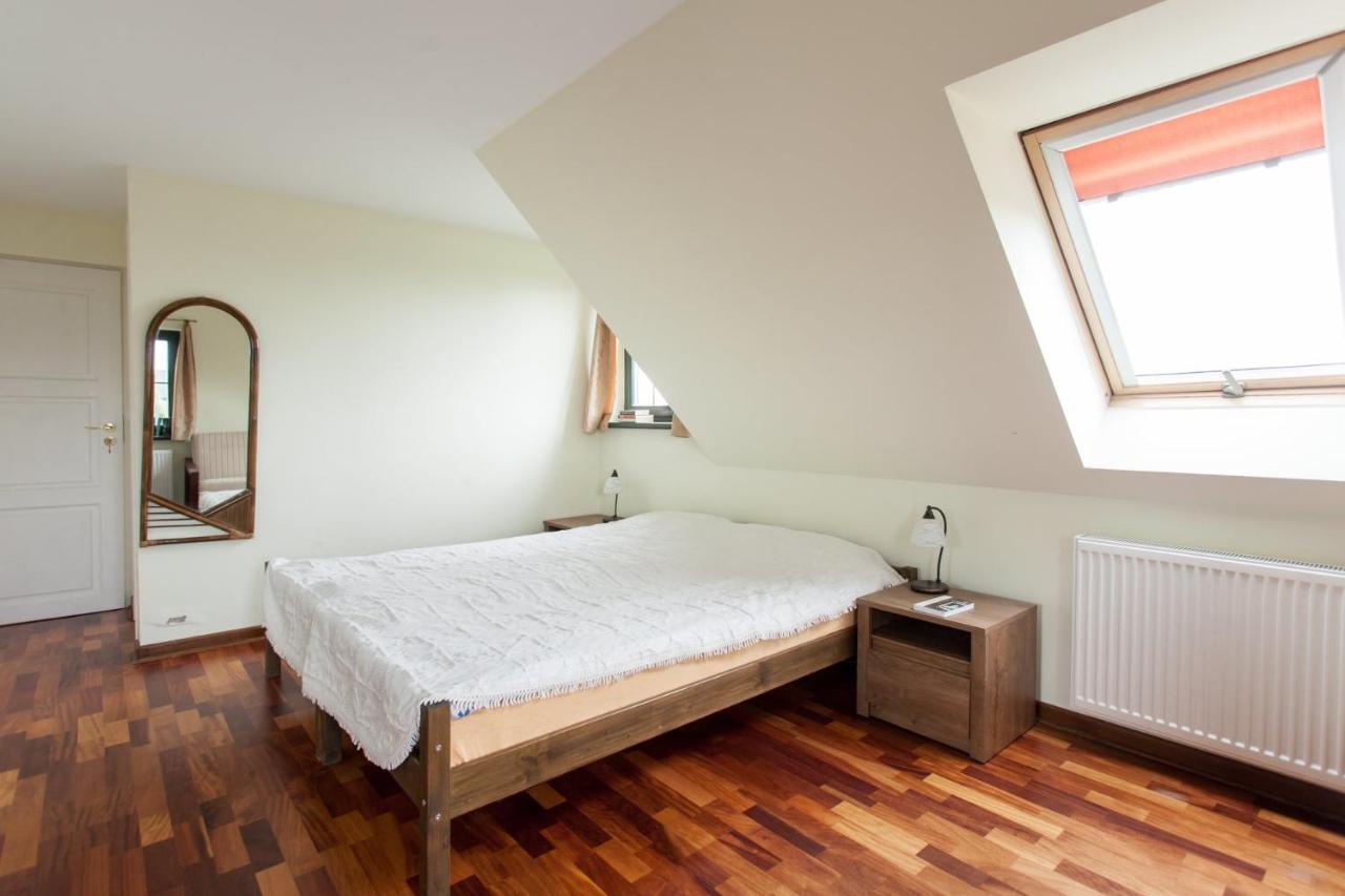 Apartamenty Lubiewo Mikołajki Exterior photo