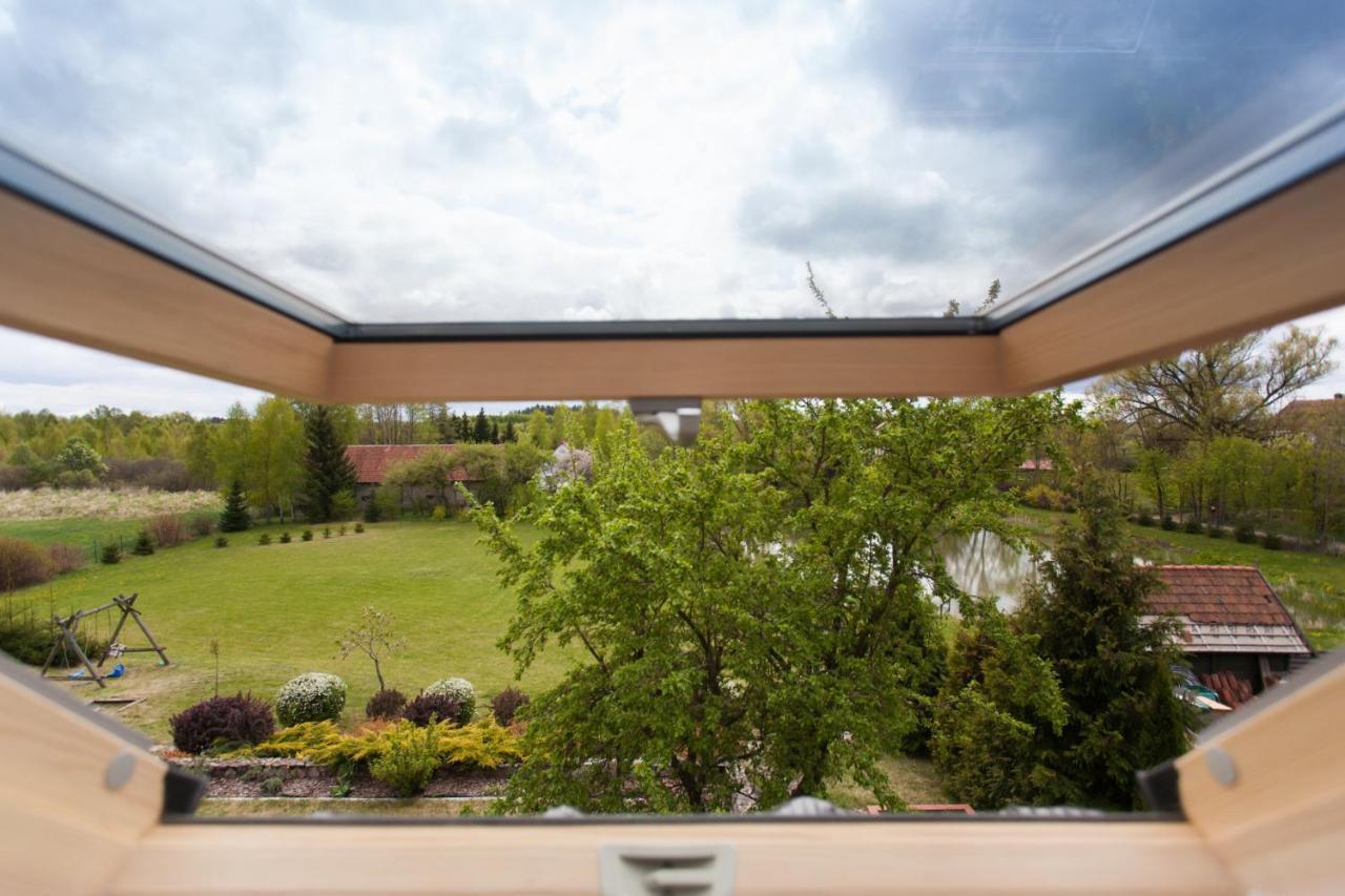Apartamenty Lubiewo Mikołajki Exterior photo