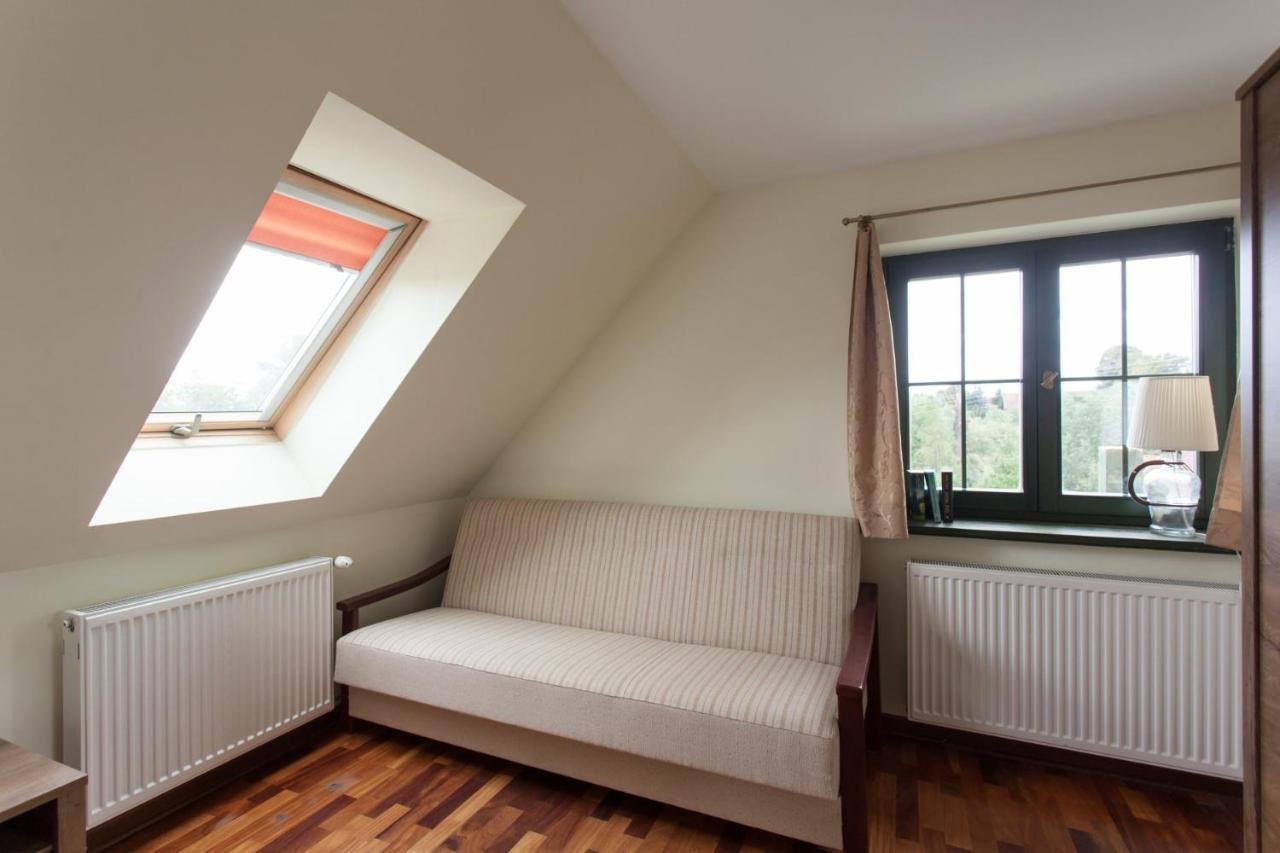 Apartamenty Lubiewo Mikołajki Exterior photo