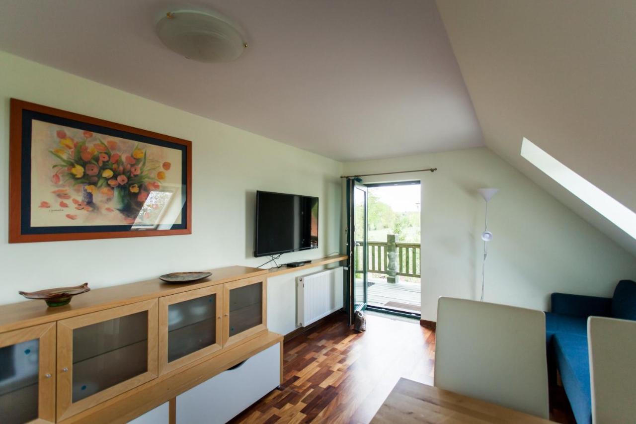Apartamenty Lubiewo Mikołajki Exterior photo