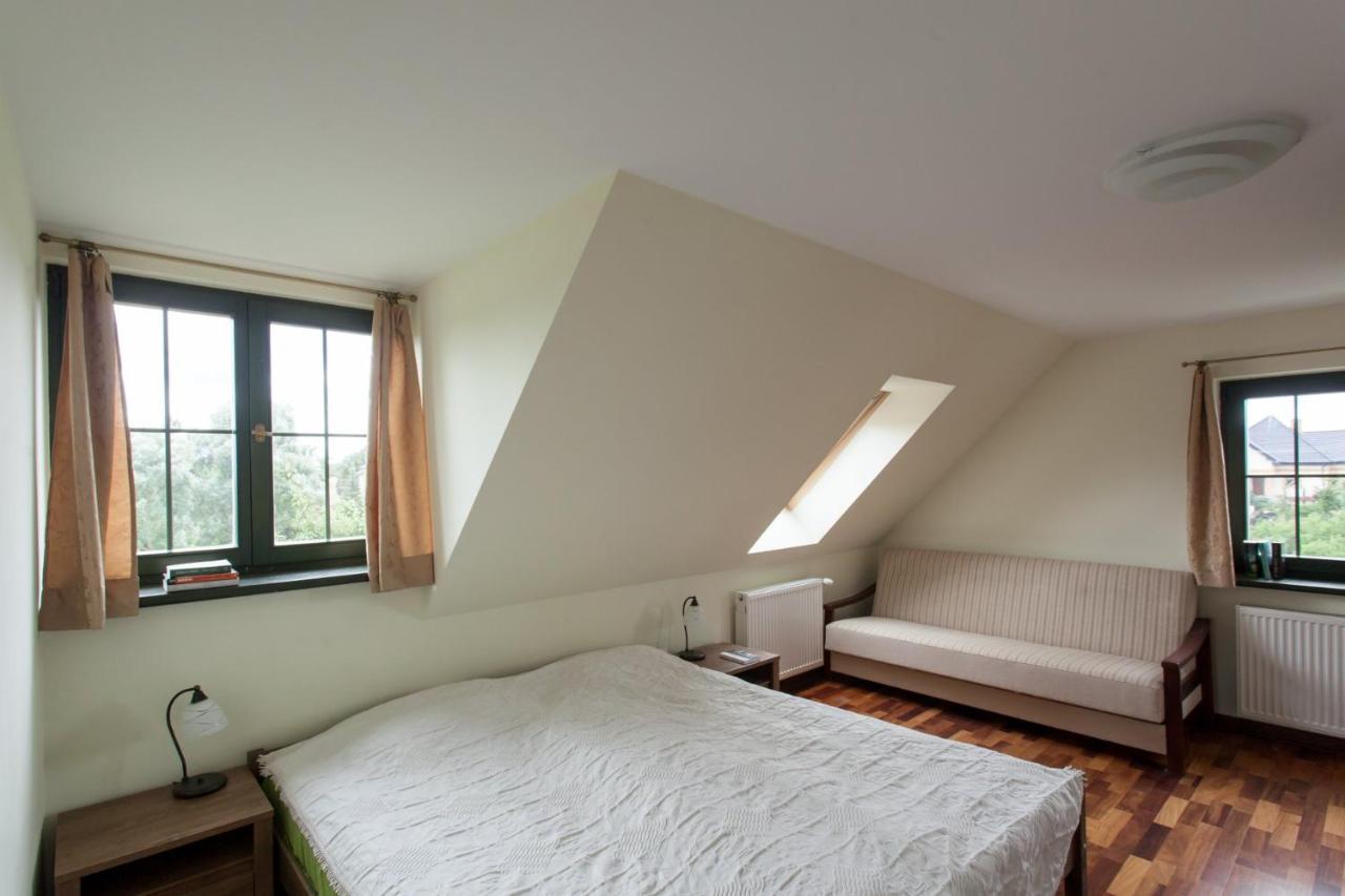Apartamenty Lubiewo Mikołajki Exterior photo