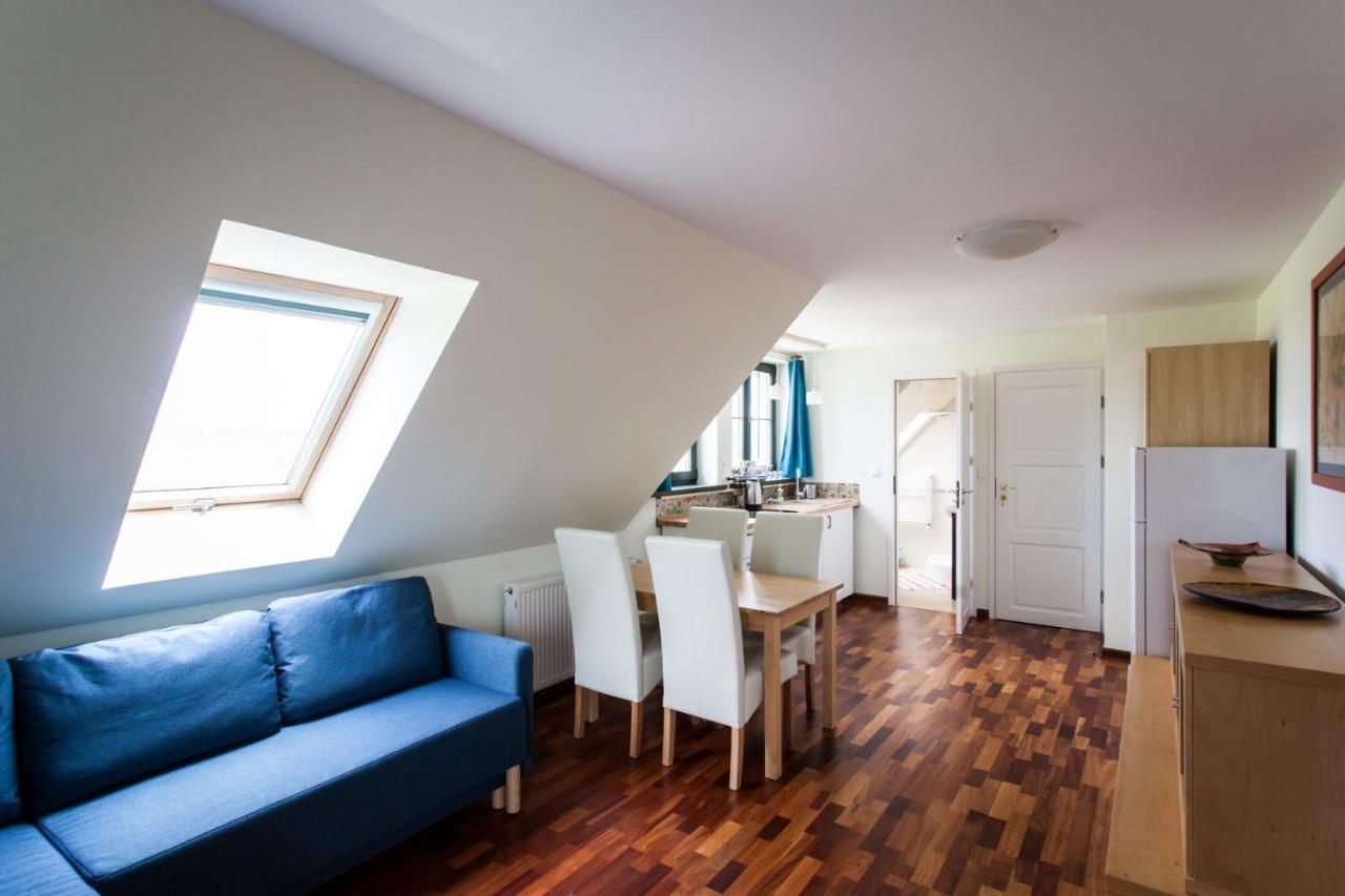 Apartamenty Lubiewo Mikołajki Exterior photo