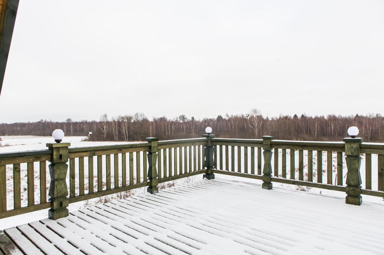 Apartamenty Lubiewo Mikołajki Exterior photo