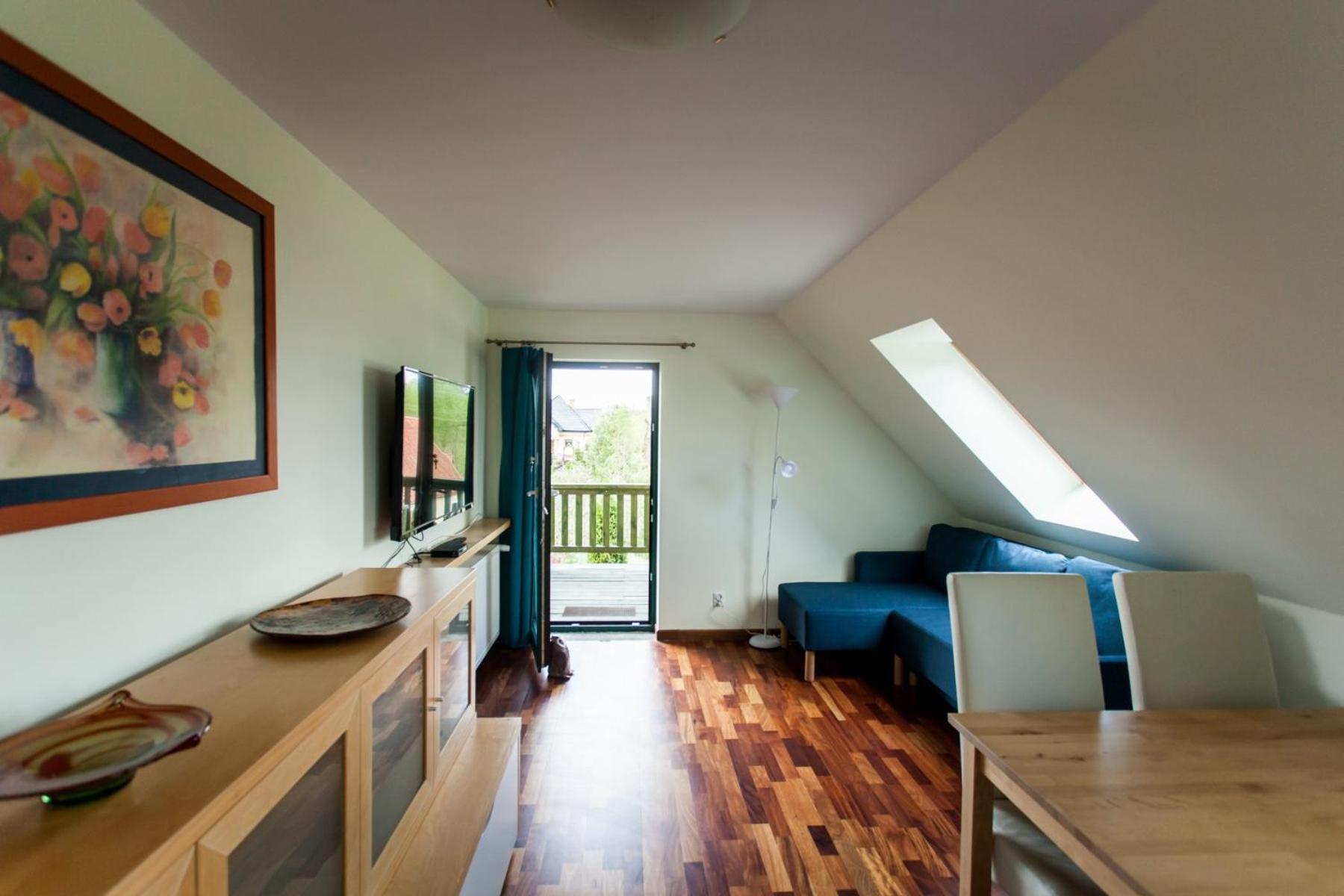 Apartamenty Lubiewo Mikołajki Room photo
