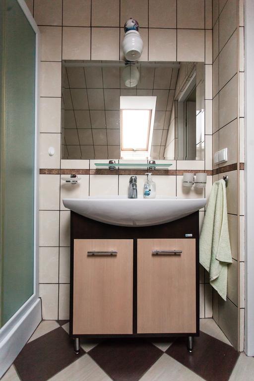 Apartamenty Lubiewo Mikołajki Exterior photo