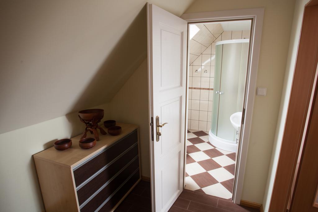 Apartamenty Lubiewo Mikołajki Exterior photo