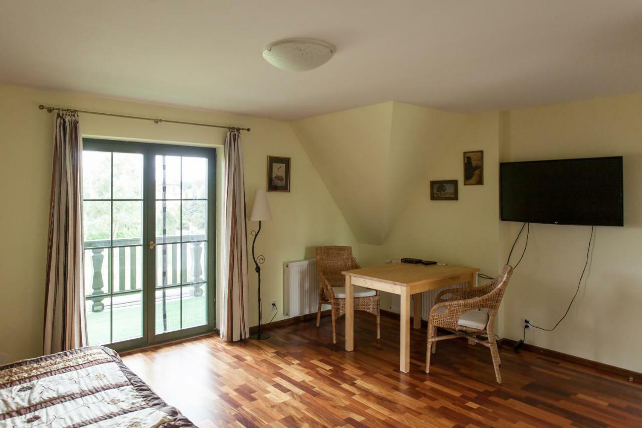 Apartamenty Lubiewo Mikołajki Exterior photo