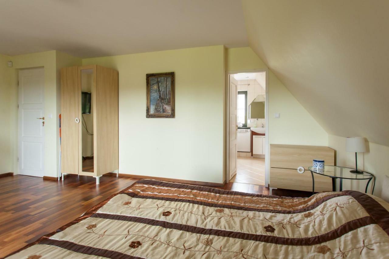 Apartamenty Lubiewo Mikołajki Exterior photo