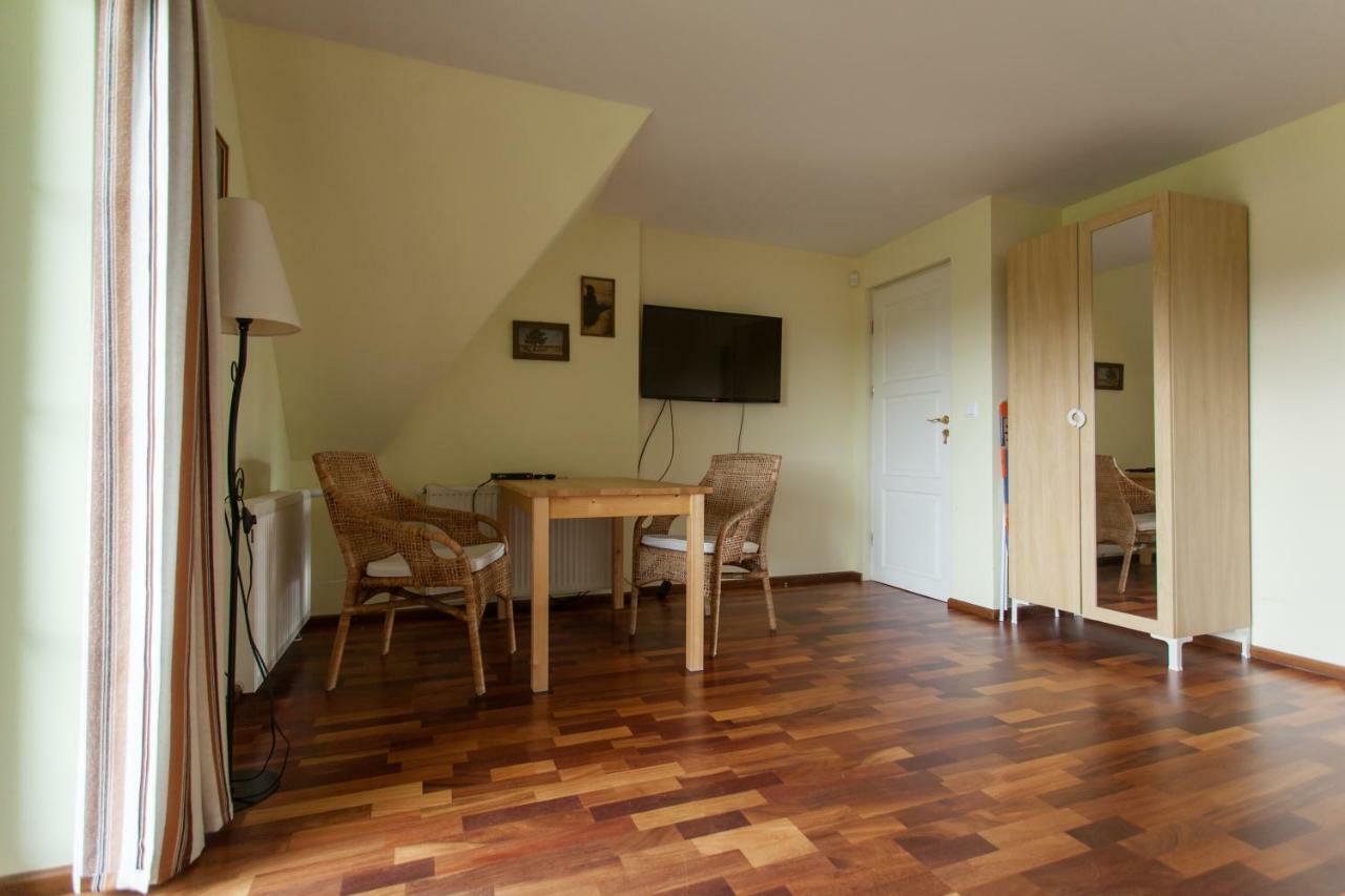 Apartamenty Lubiewo Mikołajki Exterior photo