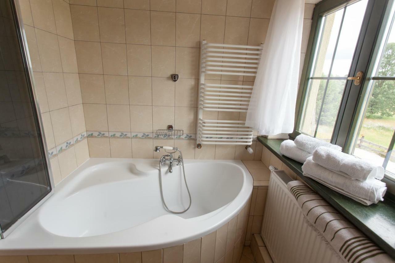 Apartamenty Lubiewo Mikołajki Exterior photo